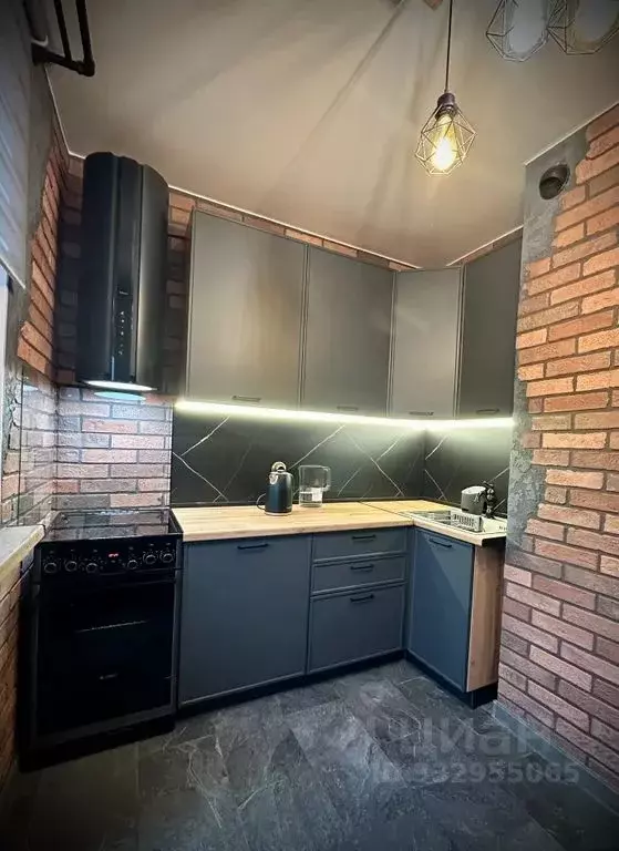1-к кв. Москва бул. Дмитрия Донского, 13 (38.0 м) - Фото 2