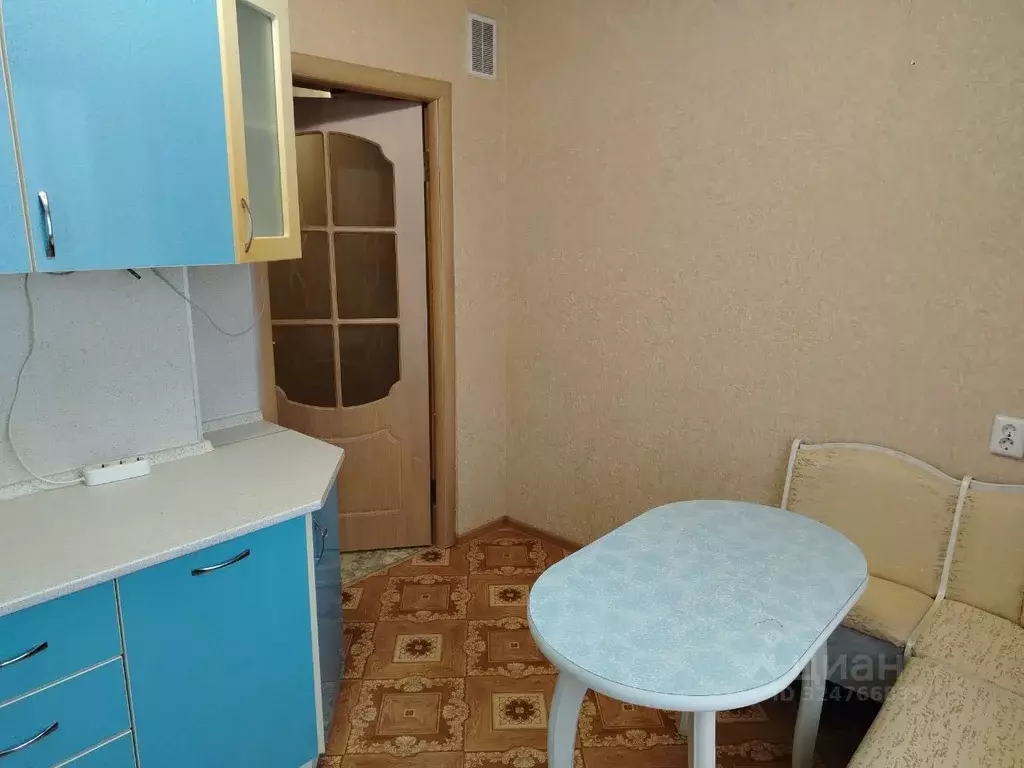 1-к кв. Ульяновская область, Ульяновск просп. Генерала Тюленева, 28 ... - Фото 2