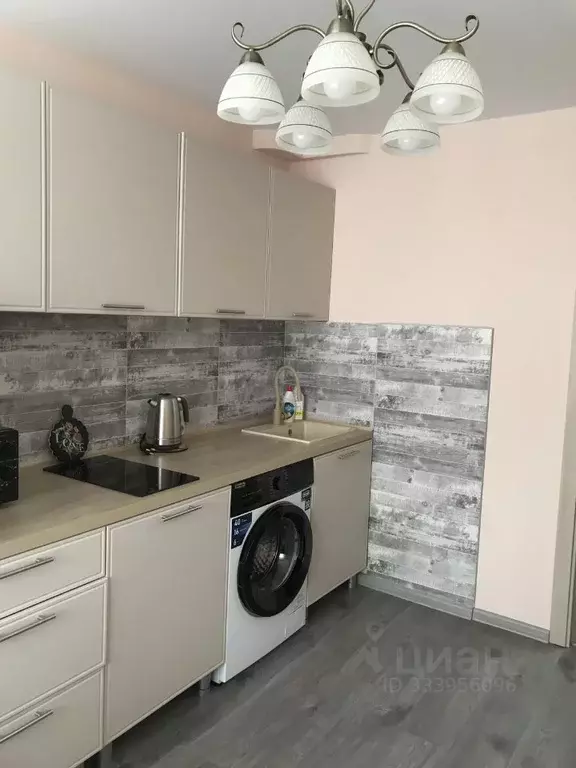 1-к кв. Москва ул. Седова, 13К2 (36.0 м) - Фото 1