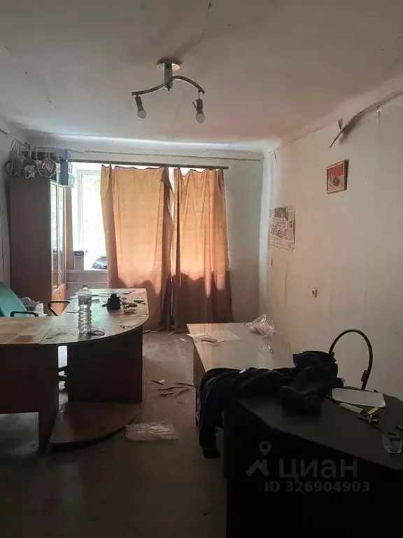 Помещение свободного назначения в Ростовская область, Таганрог ул. ... - Фото 1