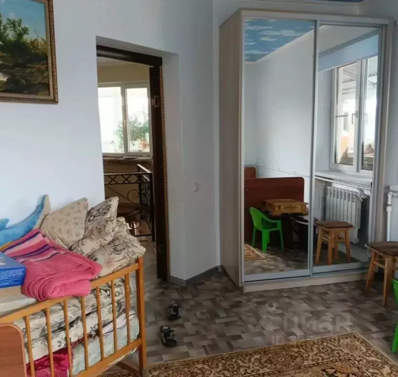 Комната Ставропольский край, Лермонтов городской округ, с. Острогорка ... - Фото 1