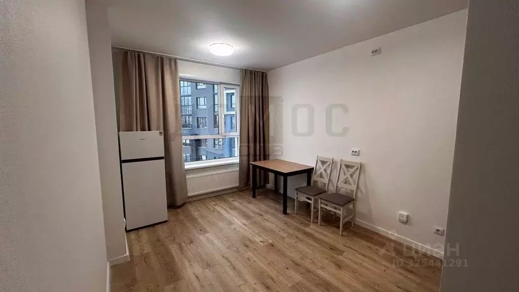 1-к кв. Свердловская область, Екатеринбург ул. 8 Марта, 204Г/2 (35.8 ... - Фото 1