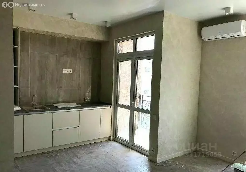 1-комнатная квартира: Сириус, Нижнеимеретинская улица, 143 (32 м) - Фото 2