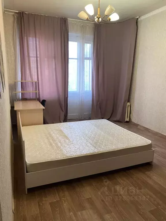 Комната Москва ул. Куусинена, 4К2 (25.0 м) - Фото 1