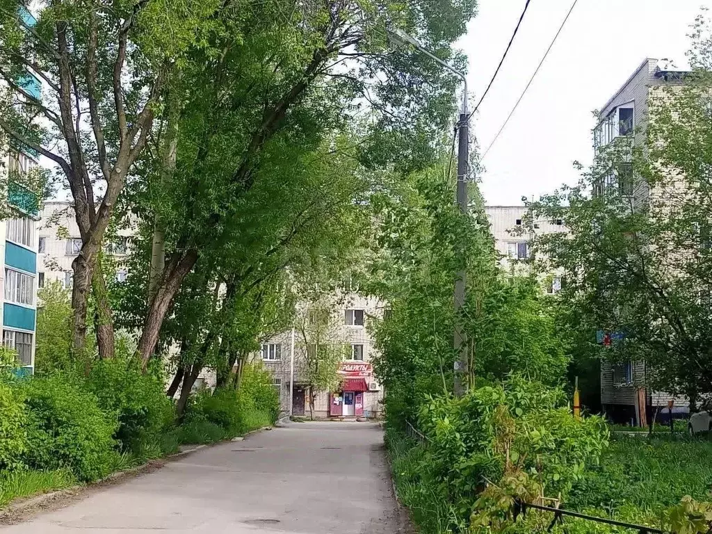 Комната Пермский край, Пермь Таборская ул., 20 (32.5 м) - Фото 0
