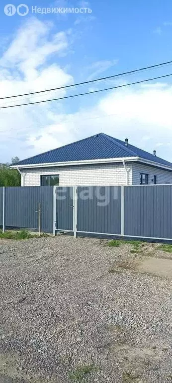 Дом в Тюмень, садовое товарищество Поле Чудес-2, Полевая улица (70 м) - Фото 2