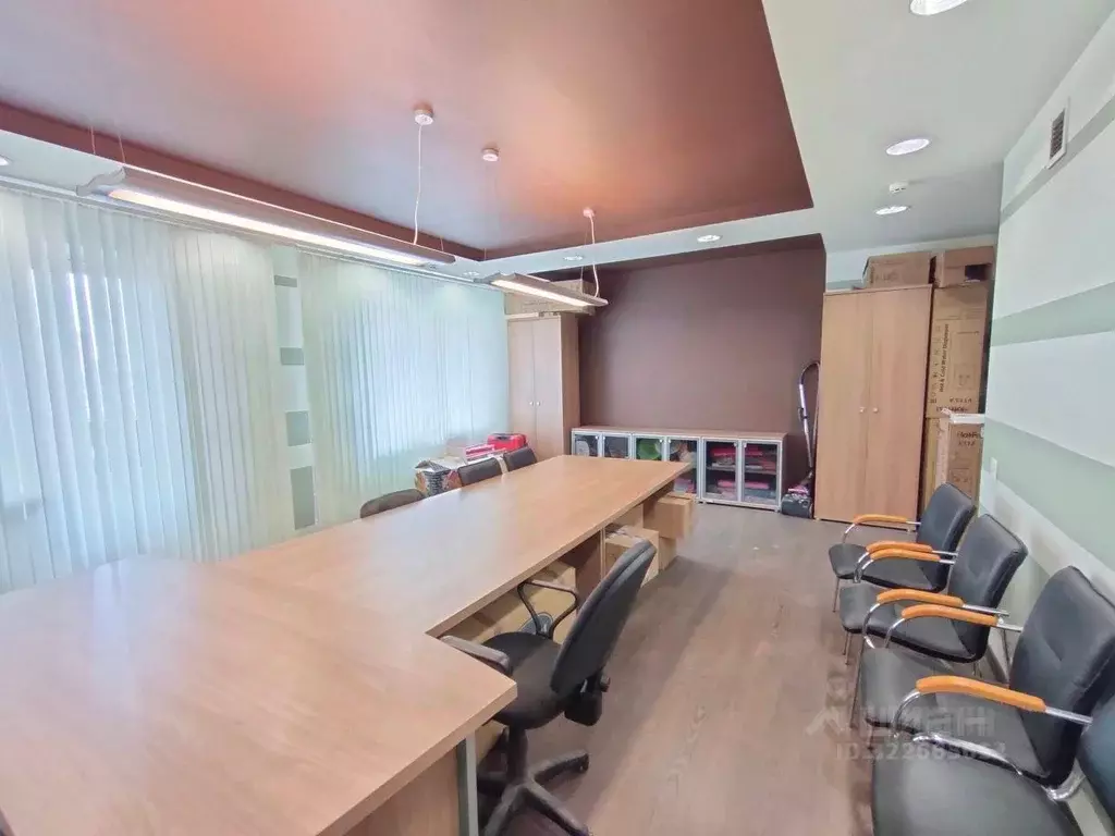 Помещение свободного назначения в Тульская область, Тула ул. Михеева, ... - Фото 1