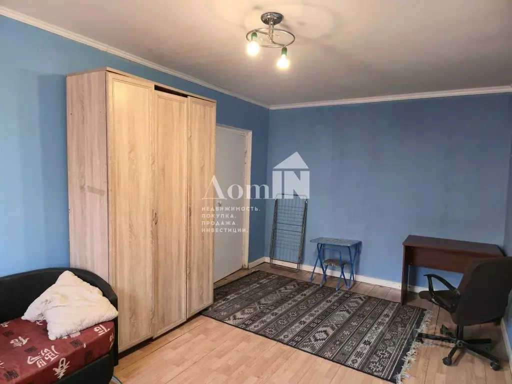1-к кв. Санкт-Петербург ул. Стойкости, 41К1 (30.3 м) - Фото 1