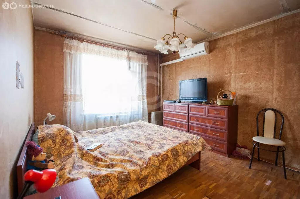 3-комнатная квартира: Москва, Черницынский проезд, 6к2 (64 м) - Фото 0
