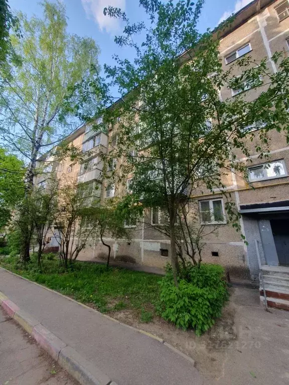 2-к кв. Московская область, Электроугли Богородский городской округ, ... - Фото 0