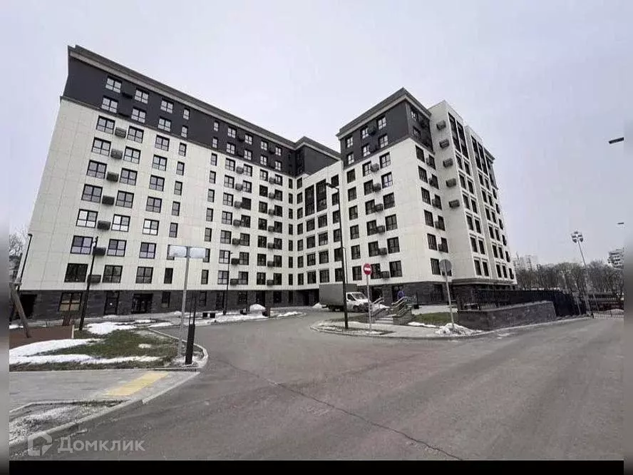 Продаётся 1-к квартира, 33.5 м - Фото 0
