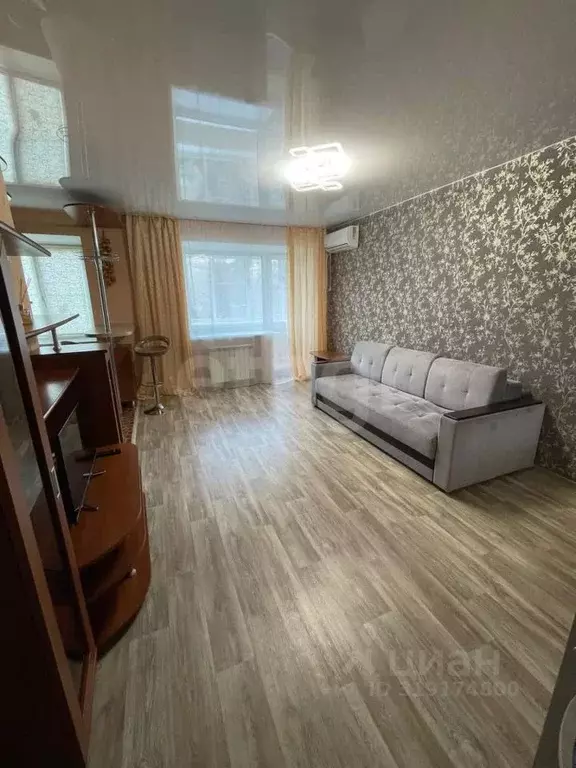 Студия Хабаровский край, Хабаровск Уссурийский бул., 20 (28.0 м) - Фото 0
