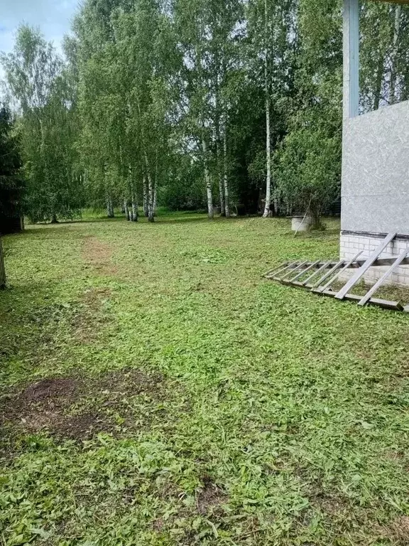 Дом в Тверская область, Калязинский муниципальный округ, д. Теляшовка  ... - Фото 2