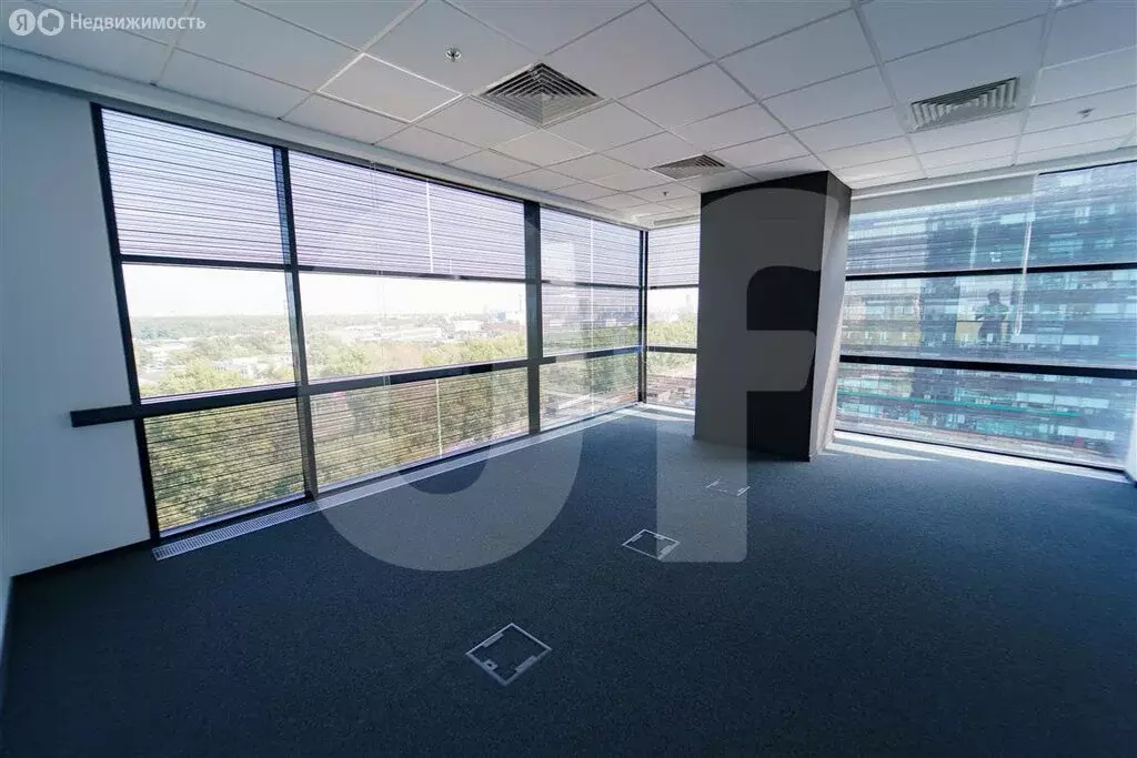 Офис (2000 м) - Фото 1