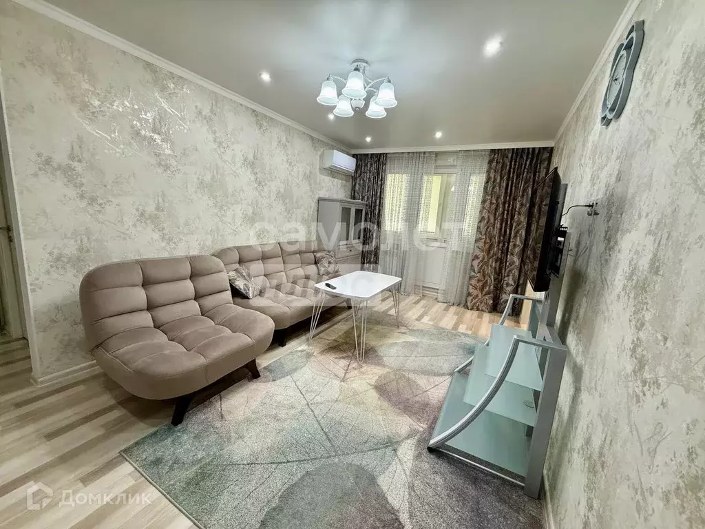 Продаётся 3-к квартира, 60.2 м - Фото 0