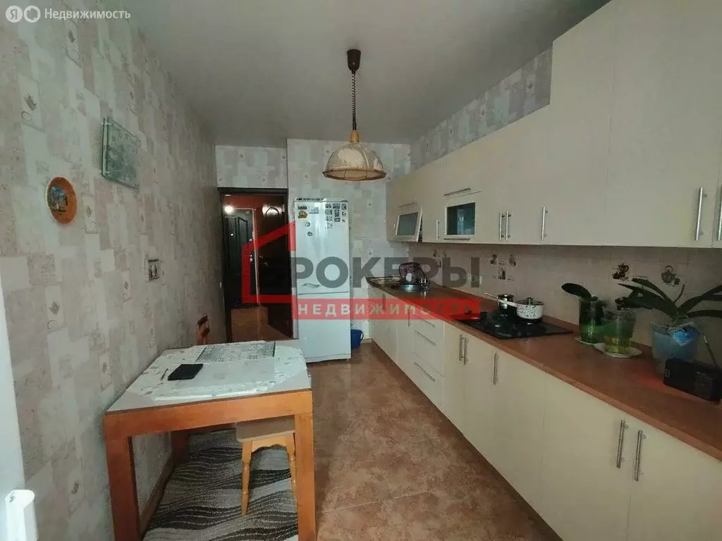 1-комнатная квартира: Севастополь, улица Колобова, 22/3 (41.5 м) - Фото 2