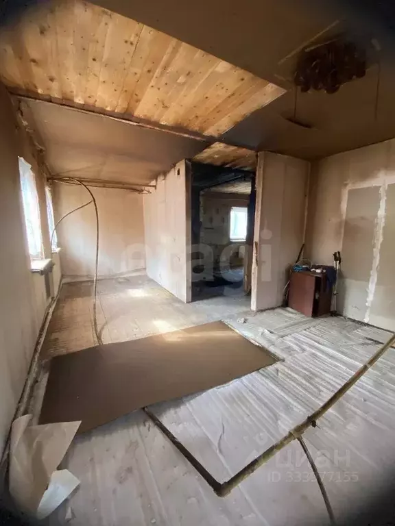 Дом в Тверская область, Осташков Загородный мкр,  (49 м) - Фото 1
