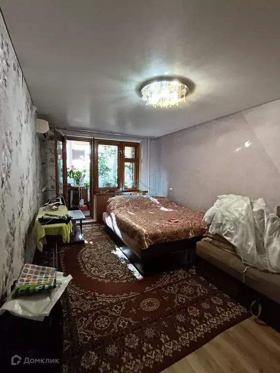 Продаётся 2-к квартира, 49.5 м - Фото 0