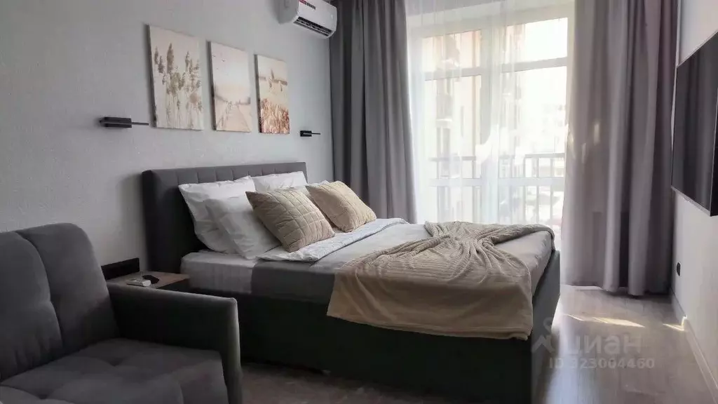 2-к кв. Ярославская область, Ярославль ул. Городской Вал, 15к2 (42.0 ... - Фото 2