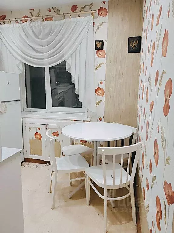 1-к кв. Мурманская область, Мурманск ул. Александра Невского, 98 (29.3 ... - Фото 1