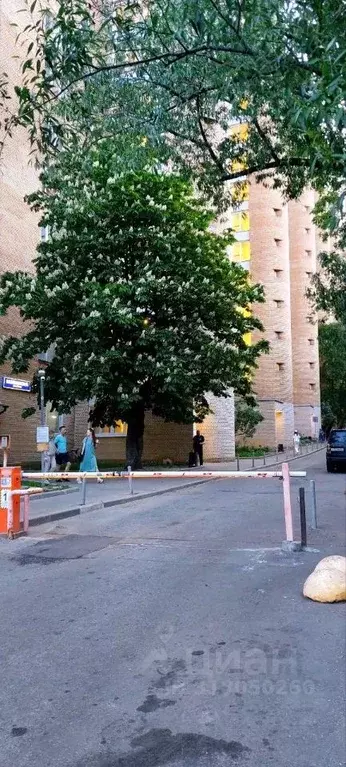 2-к кв. Москва Нахимовский просп., 22 (50.6 м) - Фото 0
