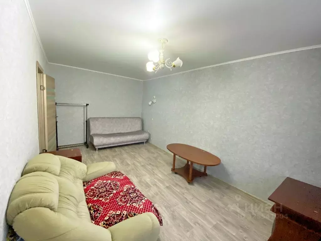 1-к кв. Башкортостан, Уфа Бакалинская ул., 60/2 (35.0 м) - Фото 2