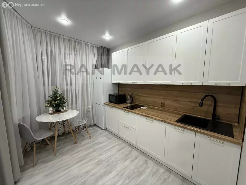 Квартира-студия: Майкоп, улица К.А. Васильева, 2к2 (25.5 м) - Фото 2