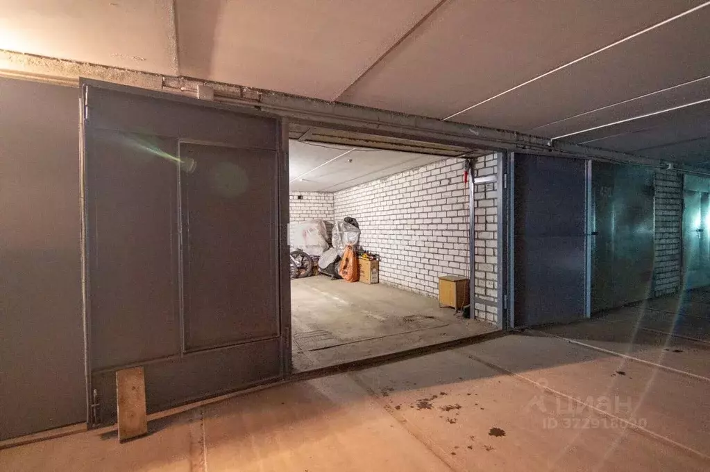 Гараж в Алтайский край, Барнаул тракт Павловский, 229А (21 м) - Фото 2