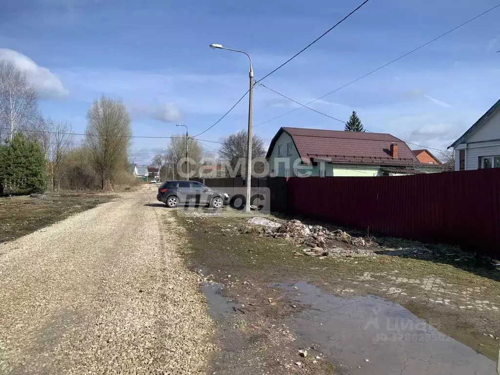 Дом в Московская область, Орехово-Зуево ул. Богородицкого (44 м) - Фото 1