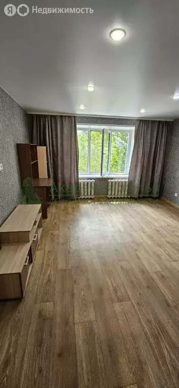 1-комнатная квартира: Саратов, Заводской район, Лесная улица, 3 (36.8 ... - Фото 1