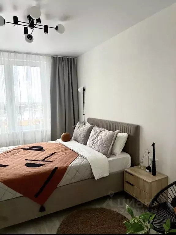 1-к кв. Санкт-Петербург бул. Измайловский, 11 (34.0 м) - Фото 2