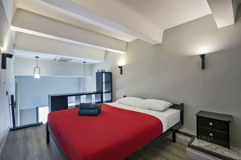 1-к кв. Москва Балтийская ул., 15 (25.0 м) - Фото 2