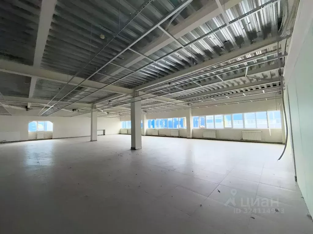 Производственное помещение в Москва Алтуфьевское ш., 37С16 (1250 м) - Фото 0