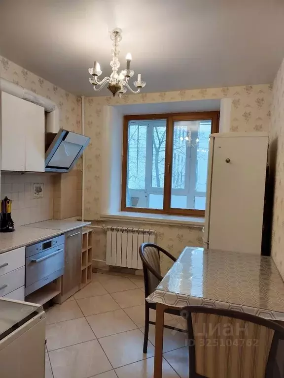 1-к кв. Москва ул. Академика Комарова, 5 (44.0 м) - Фото 1