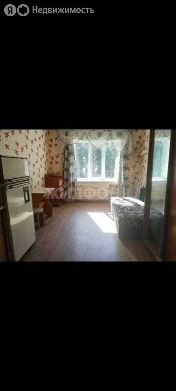 1к в -комнатной квартире (18 м) - Фото 0