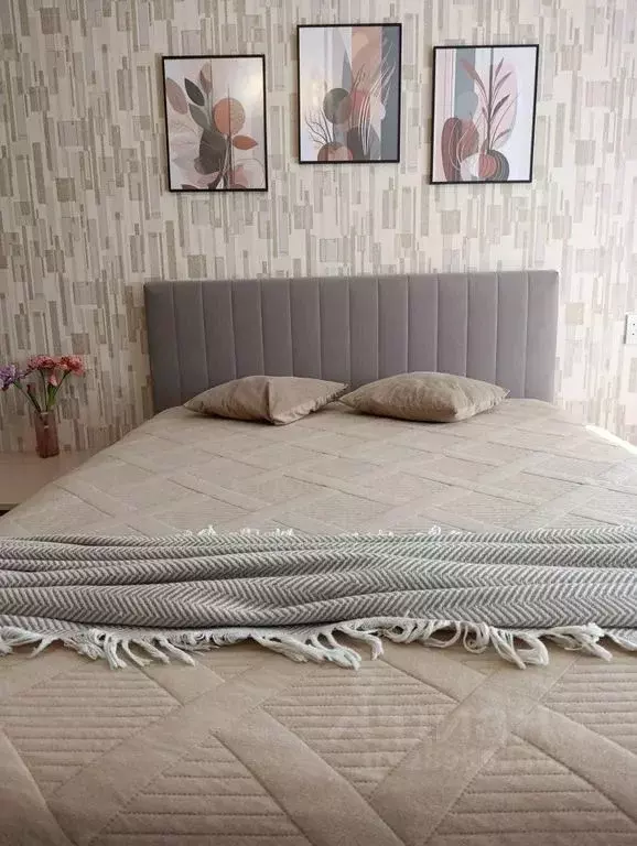 1-к кв. Ивановская область, Иваново Кохомское ш., 22А (39.0 м) - Фото 2