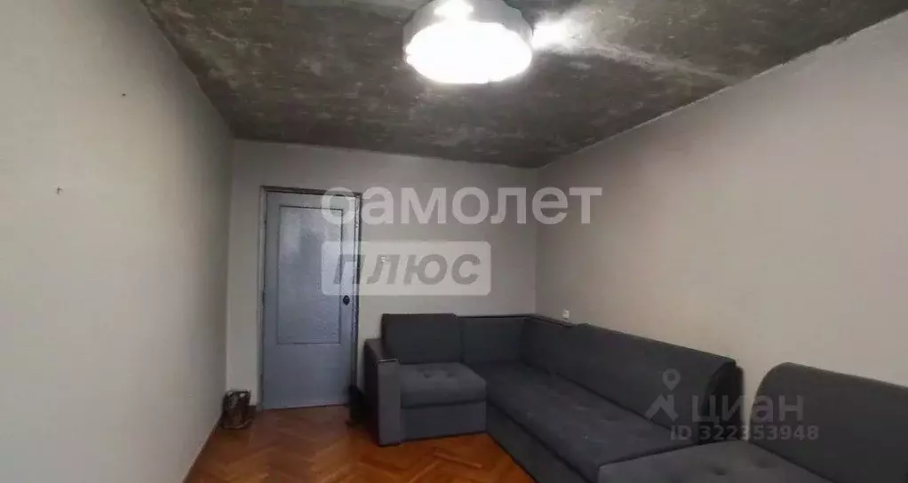 3-к кв. Пензенская область, Пенза ул. Кижеватова, 6 (71.0 м) - Фото 1