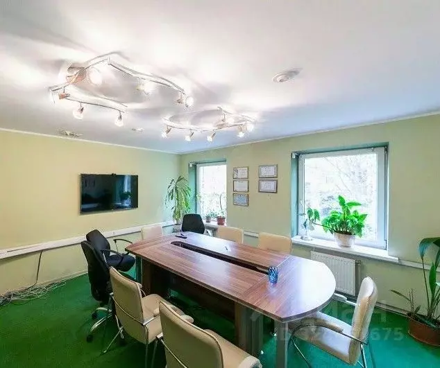 Помещение свободного назначения в Санкт-Петербург Разъезжая ул., 44 ... - Фото 1