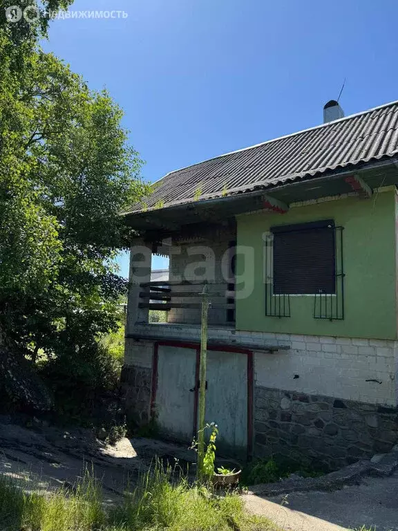 Дом в Пионерский, СНТ Степной (68 м) - Фото 1