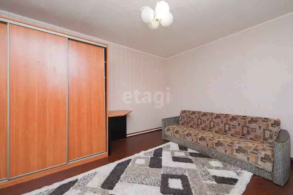 Комната Калининградская область, Калининград Тихорецкая ул., 6 (14.6 ... - Фото 1