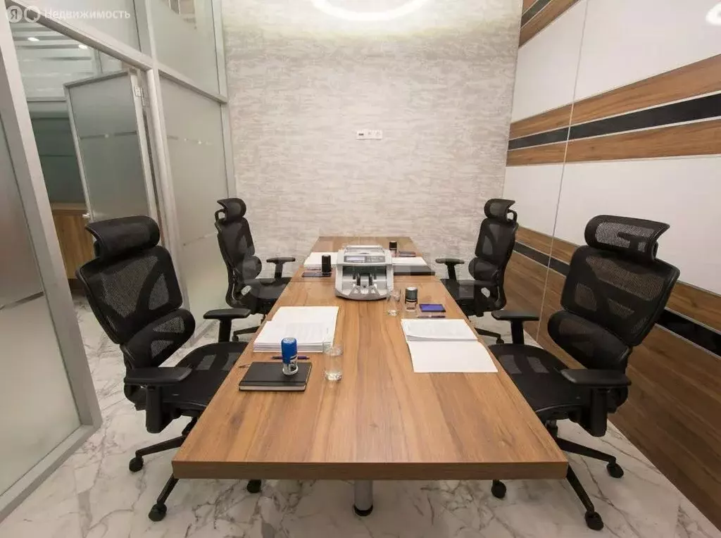 Офис (75.3 м) - Фото 2