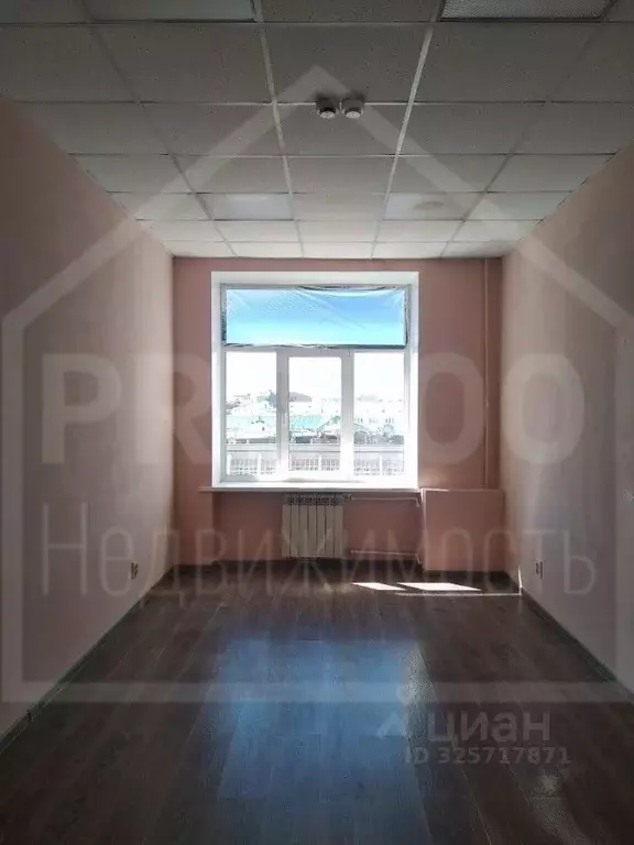 Офис в Омская область, Омск ул. Гагарина, 8/1 (16 м) - Фото 2