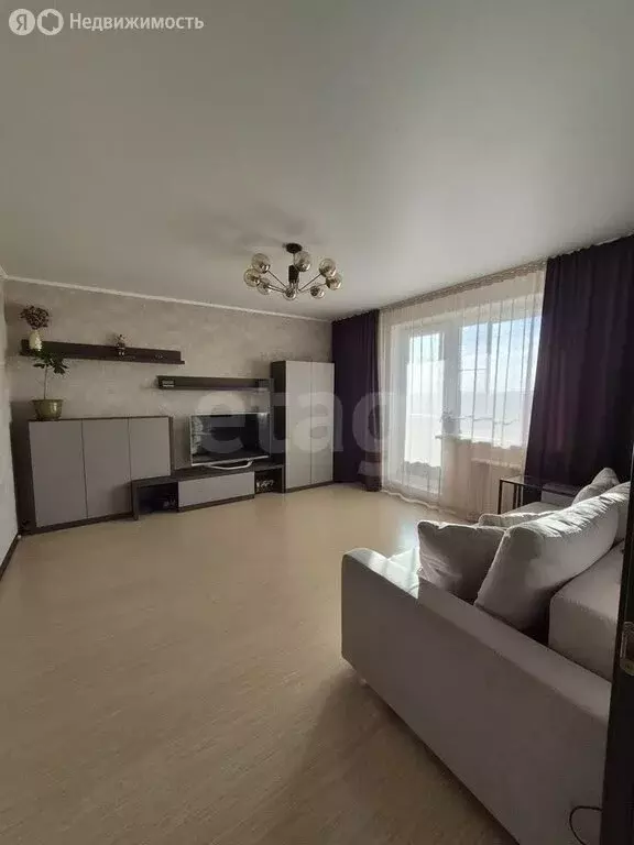 3-комнатная квартира: Миасс, Ильменская улица, 94 (62 м) - Фото 2