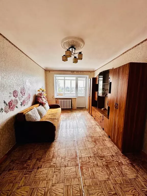 2-к кв. Волгоградская область, Волгоград ул. Маршала Еременко, 134 ... - Фото 1