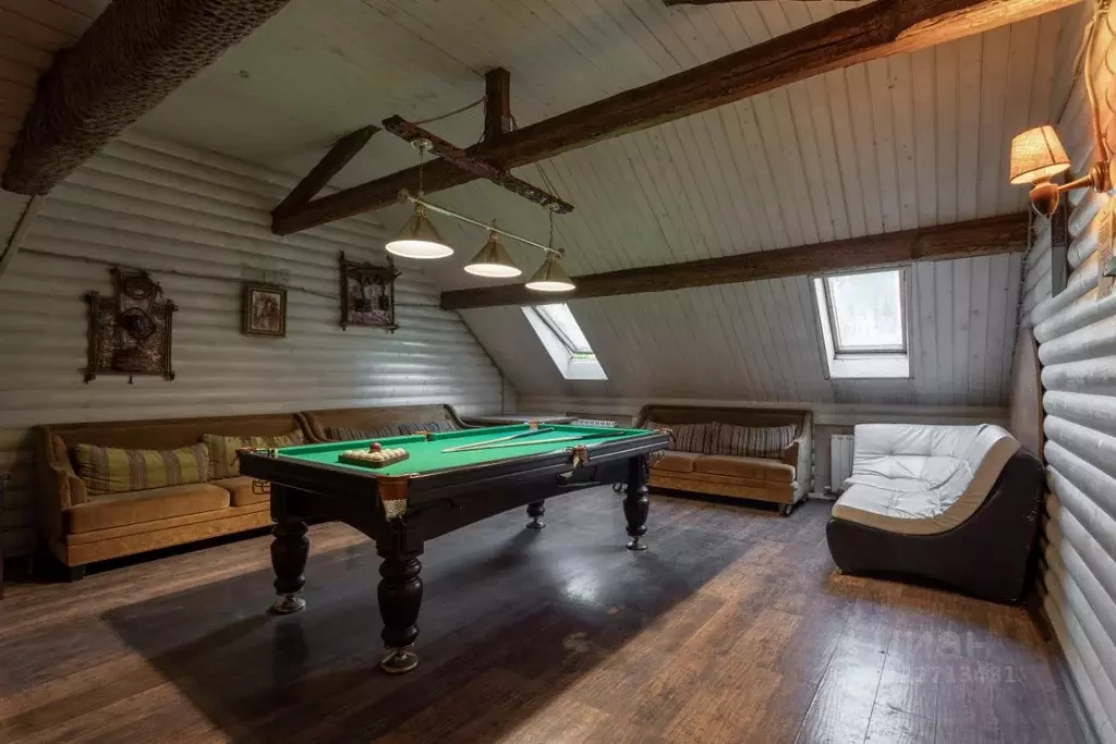 Помещение свободного назначения в Московская область, Одинцовский ... - Фото 1