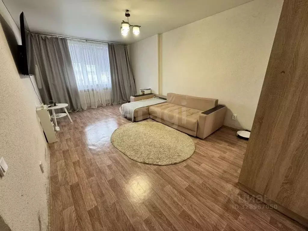 2-к кв. Калужская область, Перемышльский муниципальный округ, Сильково ... - Фото 2