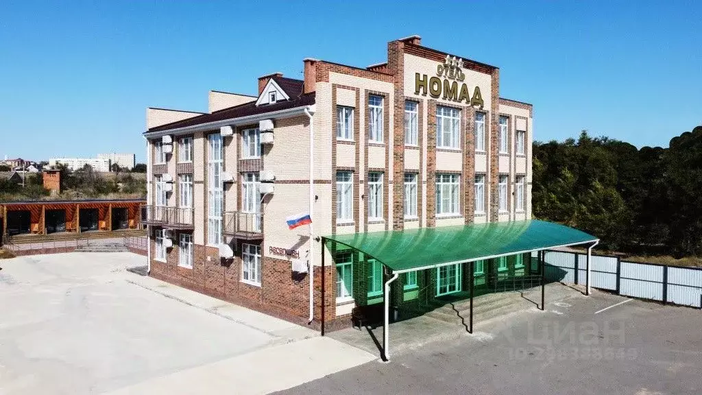 Комната Калмыкия, Элиста ул. В.И. Ленина, 315Г (10.0 м) - Фото 1