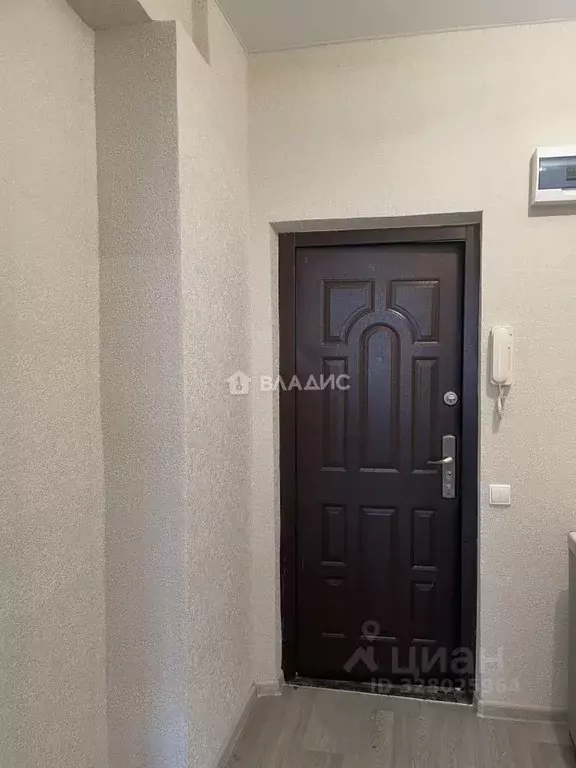 Комната Воронежская область, Воронеж ул. Циолковского, 19 (18.0 м) - Фото 2