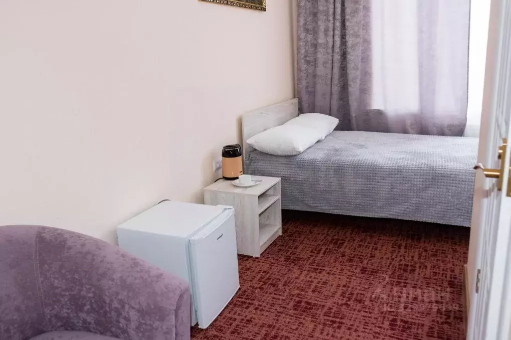 Комната Челябинская область, Магнитогорск Московская ул., 30 (25.0 м) - Фото 2