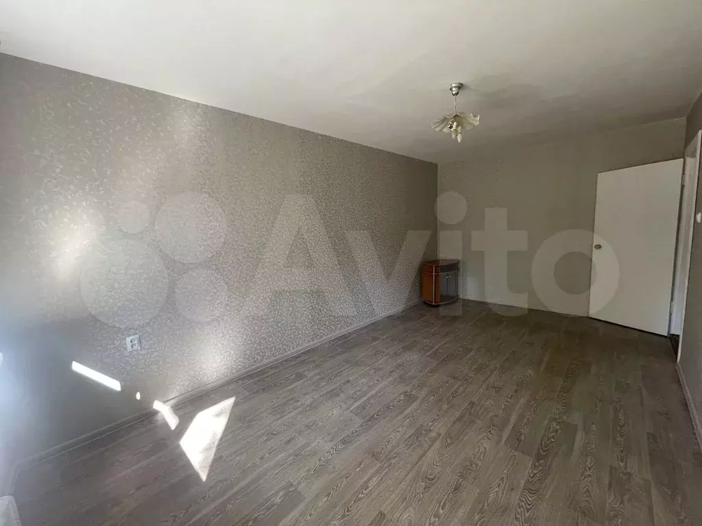 1-к. квартира, 30 м, 1/5 эт. - Фото 1